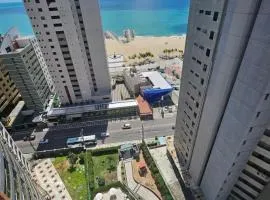 Apt Vista Mar