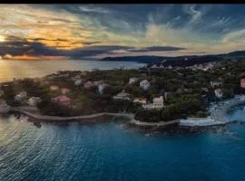 Sea Nest Castiglioncello