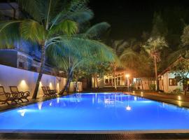 Eagle Safari Cottage