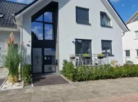 The Ferienwohnung