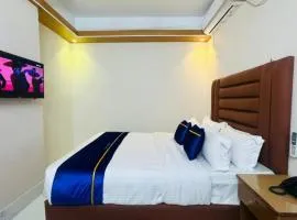 Hotel Blue Sky Six Floor