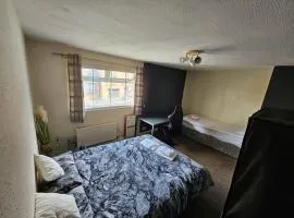 Babo room