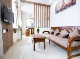 Sree Home Stay and Service Apartment Coimbatore
