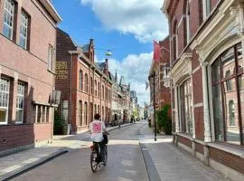 City Boutique Suites Close To Efteling & 013