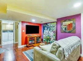 Mountain Lovers Retreat Close to SLC and Skiing