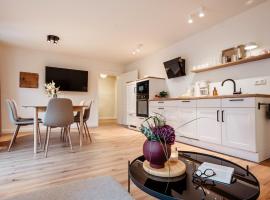 Ferienwohnung Reslbauer, готель у місті Siegenburg