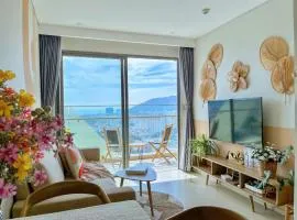 The Song Apartment 5 Stars Vung Tau - Căn hộ Vũng Tàu 5 sao cạnh biển