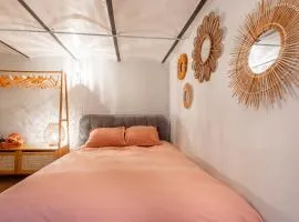 Charming cocon, well-located Apartment 2 rooms