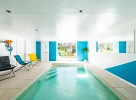 Le Domaine d'Ailleurs