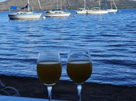 Shabbat Guest House and Spa, Hartbeespoort, guest house in Hartbeespoort