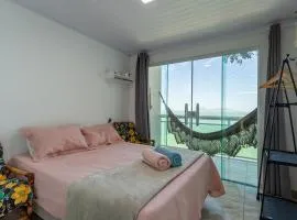 Estudio5 - Paraiso a Beira-Mar c Vista Espetacular