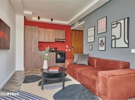 Stayhere Rabat - Agdal 4 - Hotel