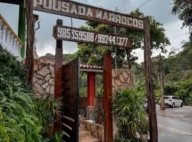 pousada marrocos