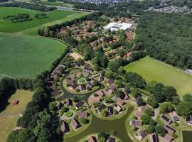 Vakantiepark 't Hooge Holt