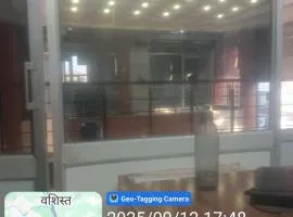 Hotel ideolcy