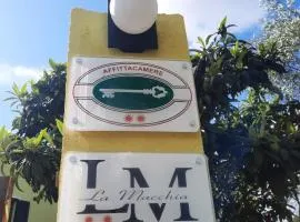 La Macchia