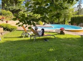 Cuccaro Club - Val di Vara e Cinque Terre