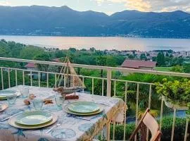 Panorama e Relax
