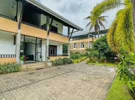 Sunrise Palace Negombo