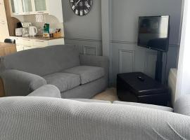 Le Numéro 1, hotel en Val-Brillant