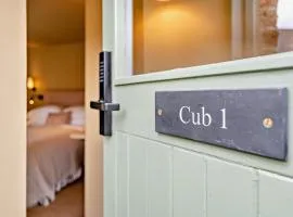 Cub Bedroom One