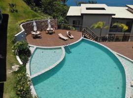 Brisa do Mar loft，莫羅聖保羅的寵物友善飯店