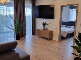 Žvejų gatvė 1 Tel&scaron;iai, place to stay in Tel&scaron;iai