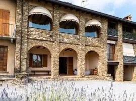 Cottage Zia Cherubina