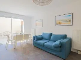 Maisonnette Stella Plage Terrasse WIFI