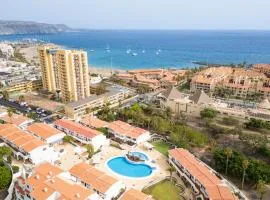Fabulous two bedroom apartment near las Vistas Beach in Los Cristianos