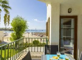 Apartamento Carabela 51