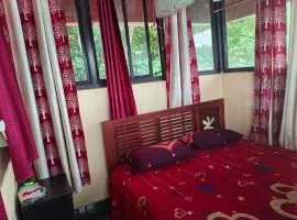 Lake View Homestay Kundara