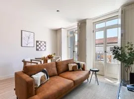 Casa do Artista - Souto Moura by Sé Apartamentos