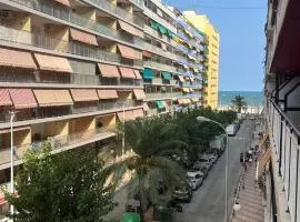 La Turia Soleada