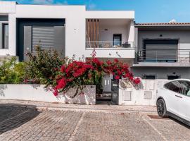 Quarto do Papagaio, hotel in Palmela