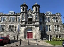 Skibo Vista Dunfermline