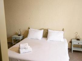 La Mairie, khách sạn ở Ehden