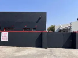 X-Motel Seshego