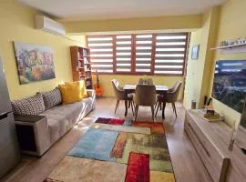 Eti's Home - Top location & Free garage