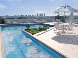 Iguatemi Business & Flat by Avectur