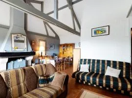 Appartement 3 Chambres À Font Romeu