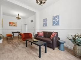 Anfield Cozy House &ndash; domek wiejski 