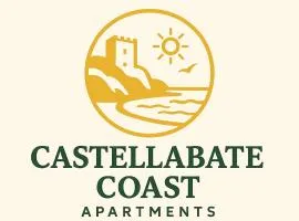 CastallabateCoast Apartaments