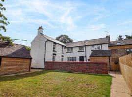 Preesgweene Farmhouse, Hotel in Chirk