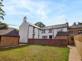Preesgweene Farmhouse