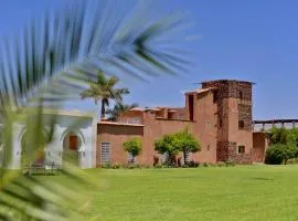 Dar Syada Boutique Hotel Marrakech