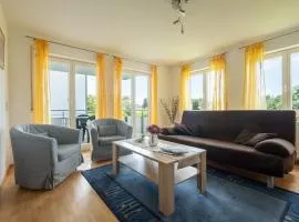 Ferienwohnung Familienoase