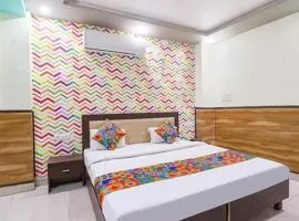 FabHotel Sumangal