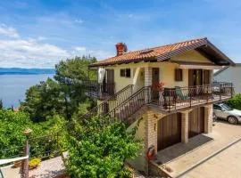 Casa Milena 2 Lovran Opatija by Villas Guide