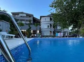 Apartmani Smaka